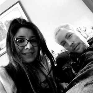 Meet your Posher, Dan